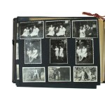 Album foto po gen. Florianie Grabczyńskim, Centralne Warsztaty Uzbrojenia 1947r (842)