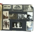 Album foto po gen. Florianie Grabczyńskim, Centralne Warsztaty Uzbrojenia 1947r (842)