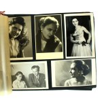 Album foto po gen. Florianie Grabczyńskim, Centralne Warsztaty Uzbrojenia 1947r (842)