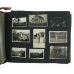 Album foto po gen. Florianie Grabczyńskim, Centralne Warsztaty Uzbrojenia 1947r (842)