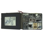 Album foto po gen. Florianie Grabczyńskim, Centralne Warsztaty Uzbrojenia 1947r (842)