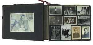 Photo album after Gen. Florian Grabczynski, Central Armament Workshop 1947r (842)