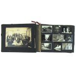 Album foto po gen. Florianie Grabczyńskim, Centralne Warsztaty Uzbrojenia 1947r (842)