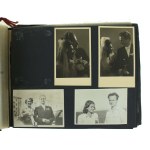 Album foto po gen. Florianie Grabczyńskim, Centralne Warsztaty Uzbrojenia 1947r (842)