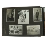 Album fotograficzny po generale Florianie Grabczyńskim, dowódcy 8 PAC (843)