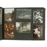 Album fotograficzny po generale Florianie Grabczyńskim, dowódcy 8 PAC (843)