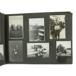 Album fotograficzny po generale Florianie Grabczyńskim, dowódcy 8 PAC (843)