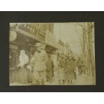 Album fotograficzny po generale Florianie Grabczyńskim, dowódcy 8 PAC (843)