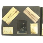 Album fotograficzny po generale Florianie Grabczyńskim, dowódcy 8 PAC (843)
