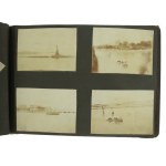 Album fotograficzny po generale Florianie Grabczyńskim, dowódcy 8 PAC (843)