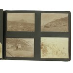 Album fotograficzny po generale Florianie Grabczyńskim, dowódcy 8 PAC (843)