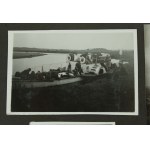 Album fotograficzny po generale Florianie Grabczyńskim, dowódcy 8 PAC (843)