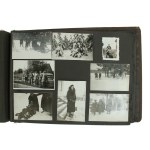 Album fotograficzny po generale Florianie Grabczyńskim, dowódcy 8 PAC (843)