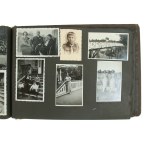 Album fotograficzny po generale Florianie Grabczyńskim, dowódcy 8 PAC (843)
