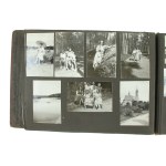 Album fotograficzny po generale Florianie Grabczyńskim, dowódcy 8 PAC (843)