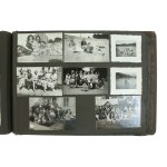 Album fotograficzny po generale Florianie Grabczyńskim, dowódcy 8 PAC (843)