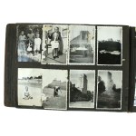 Album fotograficzny po generale Florianie Grabczyńskim, dowódcy 8 PAC (843)