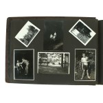 Album fotograficzny po generale Florianie Grabczyńskim, dowódcy 8 PAC (843)