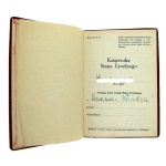 Zespół dokumentów po generale brygady Florianie Grabczyńskim (844)