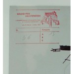 Akt, fotografia. Autor Szanto Andras, 1974 r. (863)