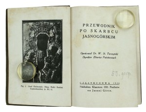 Turczynski S., Guide to the Treasury of Jasna Gora. Czestochowa, 1926 (868)