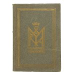Turczyński S., Przewodnik po Skarbcu Jasnogórskim. Częstochowa, 1926r (868)