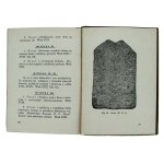 Turczyński S., Przewodnik po Skarbcu Jasnogórskim. Częstochowa, 1926r (868)