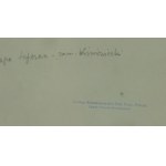 Wiśniowiec - fotografia H. Hermanowicz. Aempire - kanapa - tapczan (870)