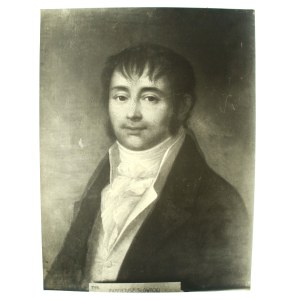 Wiśniowiec - fotografia H. Hermanowicz. Portret Euzebiusza Słowackiego (871)