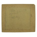 Fotografia Oddział Sokoła ze sztandarem, 1898 (872)