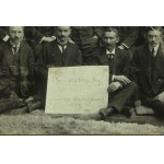 Lwów, fotografia, Kurs Praktyczny Pracowników Stow. Kredytowych 1913 (879)