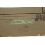 Lwów, fotografia, Kurs Praktyczny Pracowników Stow. Kredytowych 1913 (879)