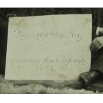 Lwów, fotografia, Kurs Praktyczny Pracowników Stow. Kredytowych 1913 (879)