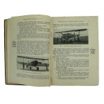 Instrukcja pilotażu. Ministerstwo Spraw Wojskowych, Dowództwo Lotnictwa, 1937r (819)