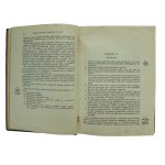 Instrukcja pilotażu. Ministerstwo Spraw Wojskowych, Dowództwo Lotnictwa, 1937r (819)
