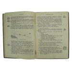 Instrukcja pilotażu. Ministerstwo Spraw Wojskowych, Dowództwo Lotnictwa, 1937r (819)