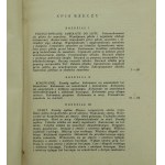 Instrukcja pilotażu. Ministerstwo Spraw Wojskowych, Dowództwo Lotnictwa, 1937r (819)
