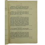 Instrukcja pilotażu. Ministerstwo Spraw Wojskowych, Dowództwo Lotnictwa, 1937r (819)