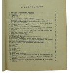Instrukcja pilotażu. Ministerstwo Spraw Wojskowych, Dowództwo Lotnictwa, 1937r (819)