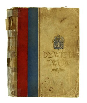 Lviv Division. Soldiers' memoirs from the USSR and Iraq 1941 - 1943 (820)
