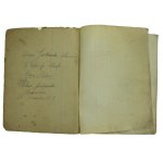 Dywizja Lwów. Wspomnienia żołnierskie z ZSRR i z Iraku 1941 - 1943 (820)