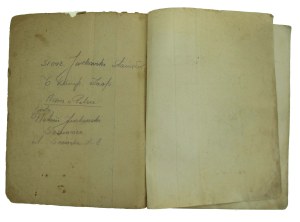 Lviv Division. Soldiers' memoirs from the USSR and Iraq 1941 - 1943 (820)
