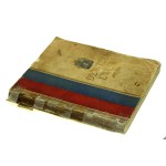 Dywizja Lwów. Wspomnienia żołnierskie z ZSRR i z Iraku 1941 - 1943 (820)