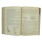 Encyklopedia lotnictwa wg wykładów inż. Brodowskiego Feliksa na kursie podchorążych, Warszawa 1938r(821)