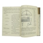 Encyklopedia lotnictwa wg wykładów inż. Brodowskiego Feliksa na kursie podchorążych, Warszawa 1938r(821)