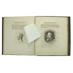 Jean Gaspard Lavater - Essai sur la physiognomonie destine a faire connoitre el'homme a le faire aimer, 1781 (802)