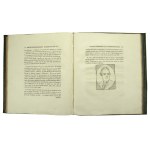 Jean Gaspard Lavater - Essai sur la physiognomonie destine a faire connoitre el'homme a le faire aimer, 1781 (802)