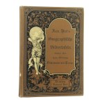 Hirt's, F. - Geographische Bildertafeln. Breslau 1884 (803)