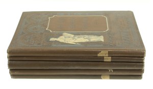 Hirt's, F. - Geographische Bildertafeln. Breslau 1884 (803)