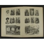 Hirt's, F. - Geographische Bildertafeln. Breslau 1884 (803)